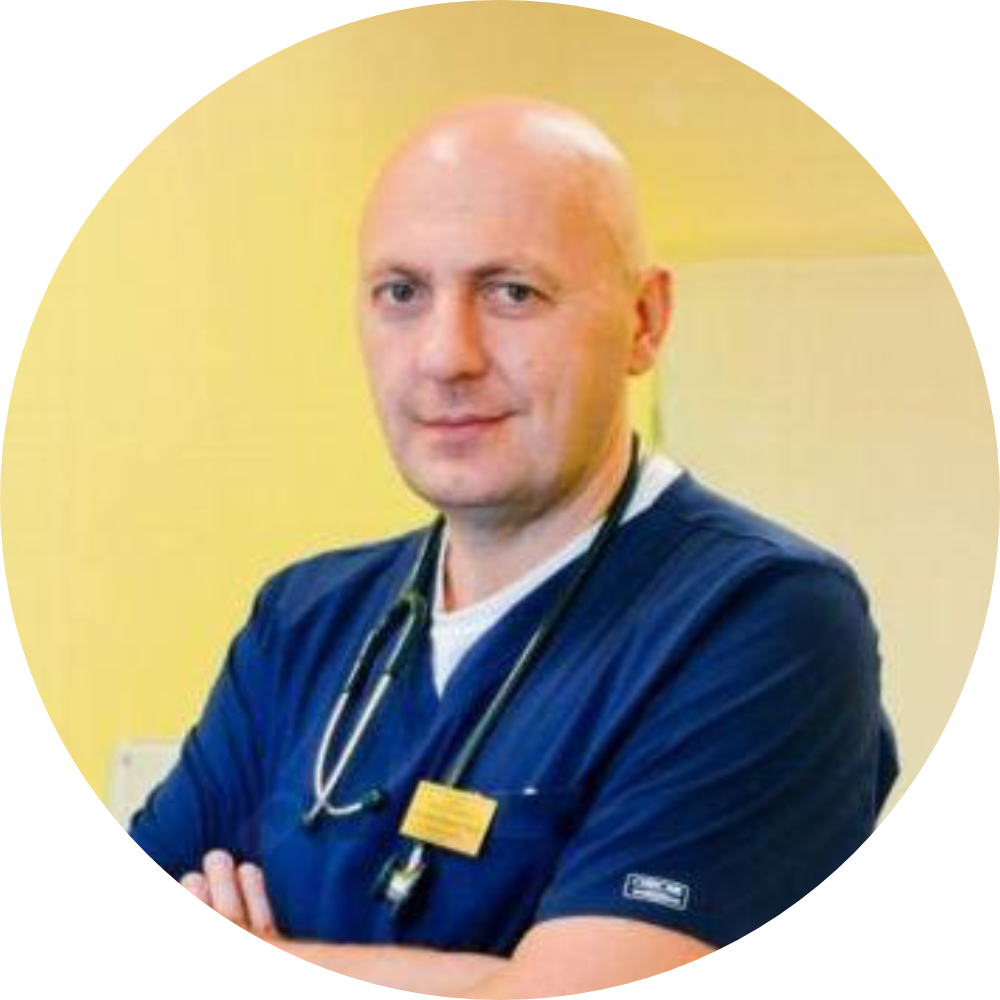 Sławomir Grzegorz Kiciak